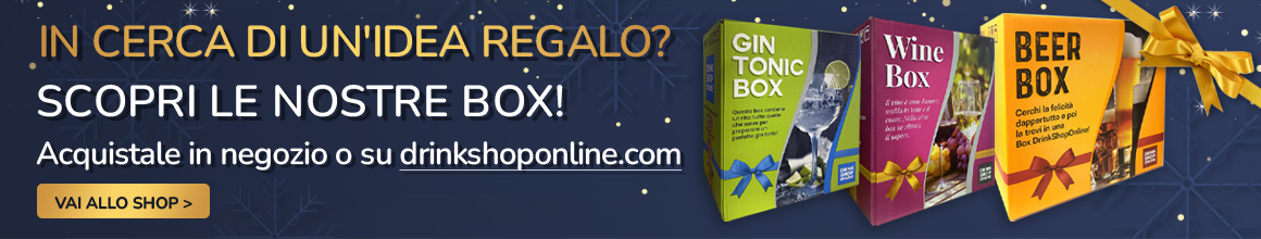 Scopri le nostre Box