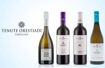 Tenute Orestiadi