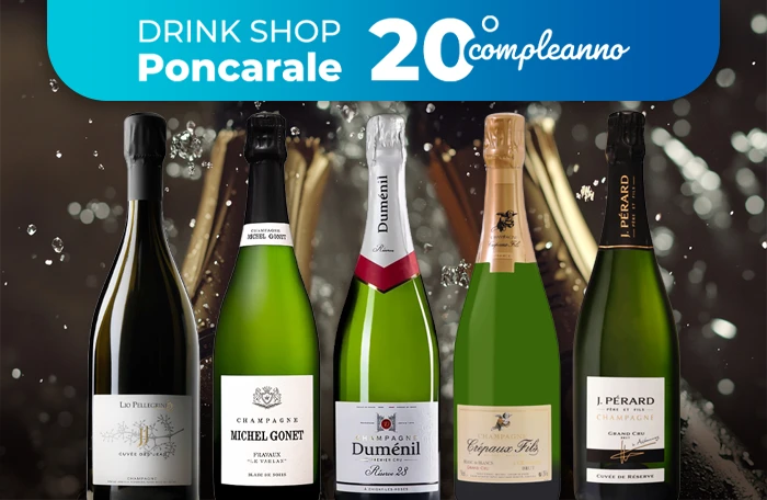 Champagne Experience