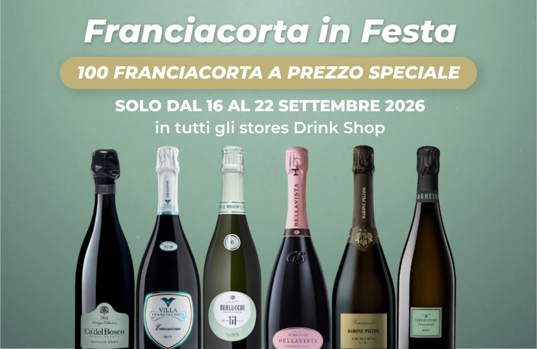 Promozione Franciacorta in Festa