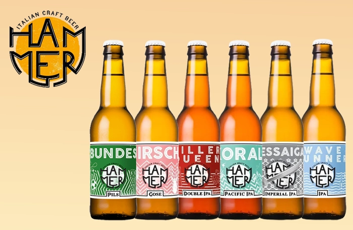 Birrificio Hammer