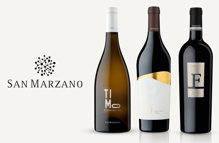 San Marzano Vini