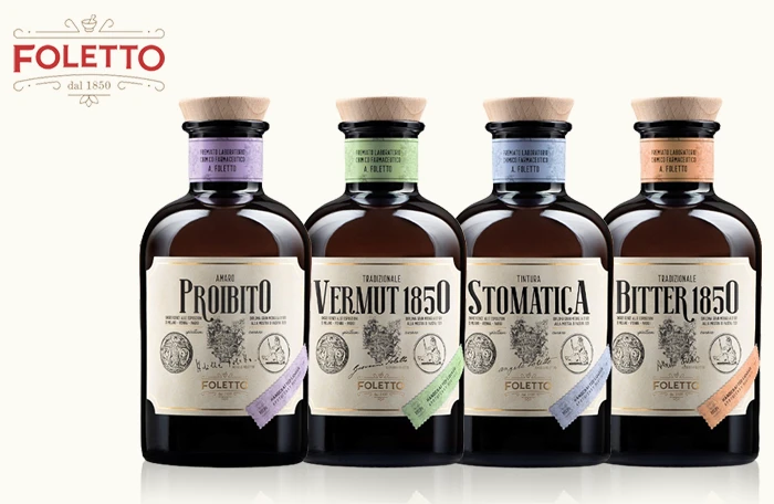 Liquori Foletto