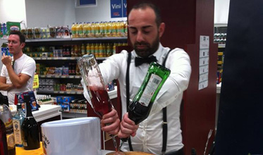 Barman