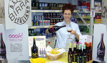 Degustazione birra
