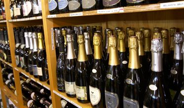 Drink Shop