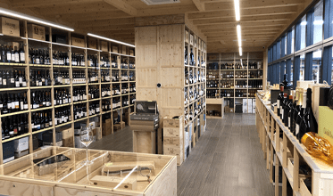 Drink Shop Brescia