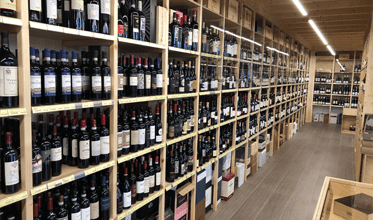 Drink Shop Brescia