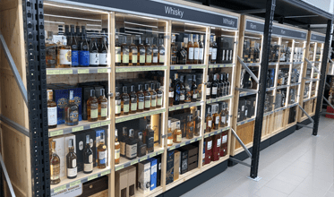 Drink Shop Brescia
