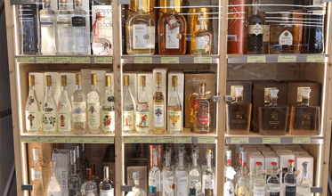 Drink Shop Brescia