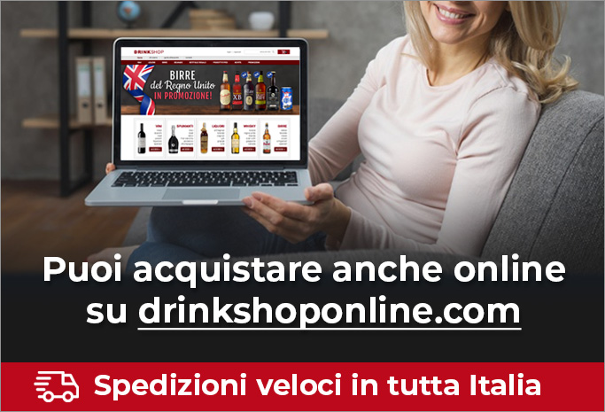 Drink Shop Online