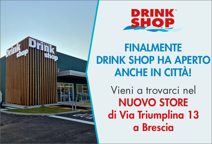 Drink Shop