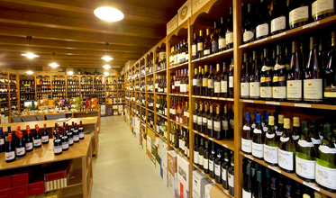 Drink Shop Poncarale