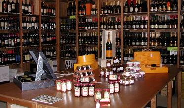 Drink Shop Poncarale