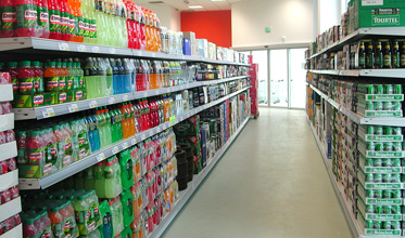 Drink Shop Poncarale