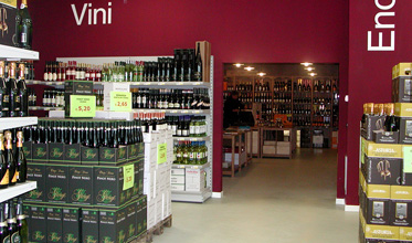 Drink Shop Poncarale