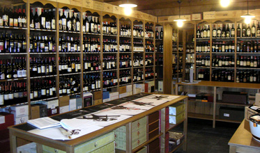 Drink Shop Puegnago del Garda