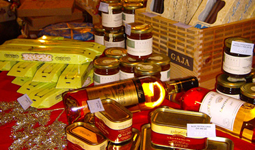 Drink Shop Puegnago del Garda