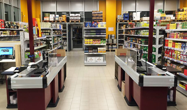 Drink Shop Rovato