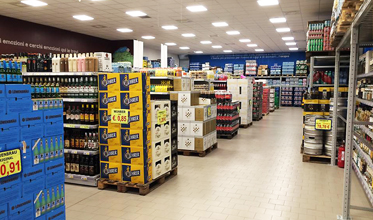 Drink Shop Rovato