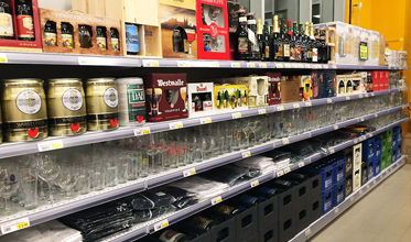 Drink Shop Rovato