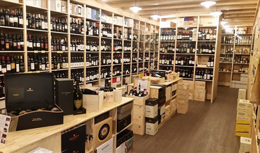 Drink Shop Rovato