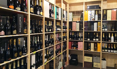 Drink Shop Rovato
