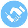 Comodità al servizio del cliente